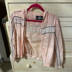Fila windbreaker
